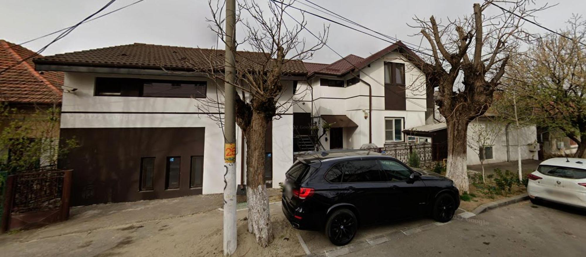 The Bridge - Central Studio With Free Parking Craiova Exterior photo